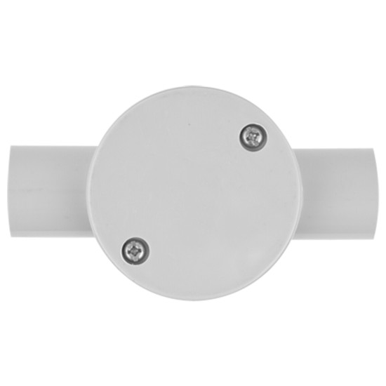 AUSSIEDUCT 25mm J B ROUND 2 WA AUSSIEDUCT 25mm J B ROUND 2 WA