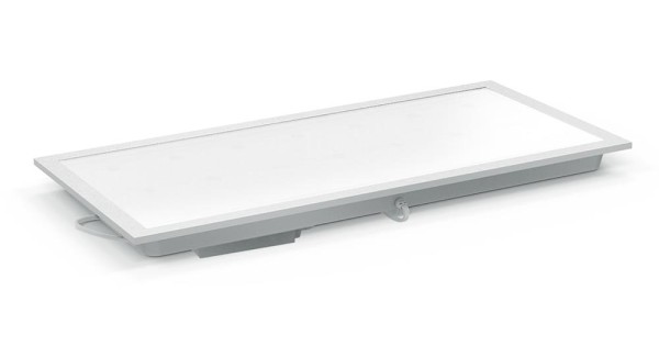 Atom LED Panel 1195 x 395mm Tri-colour -AT6023