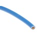 B/Wire 25mm2 1C V75 Blue B/Wire 25mm2 1C V75 Blue