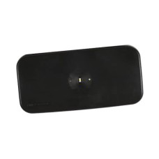 Lifelight Emergency, Surface Mount, LP, Clevertest Plus, D40, Black Lifelight Emergency, Surface Mount, LP, Clevertest Plus, D40, Black