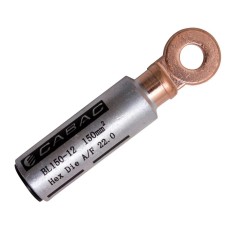 Bi-Metal Lug 150mm2-Std12mm Bi-Metal Lug 150mm2-Std12mm