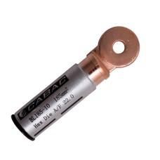 Bi-Metal Lug 185mm2-Std10mm Bi-Metal Lug 185mm2-Std10mm