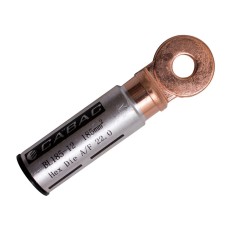 Bi-Metal Lug 185mm2-Std12mm Bi-Metal Lug 185mm2-Std12mm
