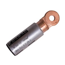 Bi-Metal Lug 300mm2-Std12mm Bi-Metal Lug 300mm2-Std12mm