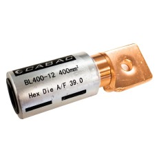 Bi-Metal Lug 400mm2-Std12mm Bi-Metal Lug 400mm2-Std12mm