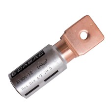 Bi-Metal Lug 500mm2-Std12mm Bi-Metal Lug 500mm2-Std12mm