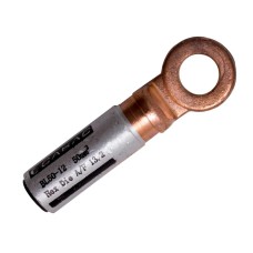 Bi-Metal Lug 50mm2-Stud12mm Bi-Metal Lug 50mm2-Stud12mm
