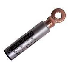 Bi-Metal Lug 95mm2-Stud10mm Bi-Metal Lug 95mm2-Stud10mm