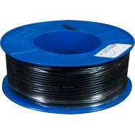 Building Wire 1C Pvc V90HT 1mm2 Black