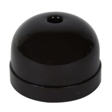 Clipsal - Lighting Ceiling Rose 4 Terminal Black Clipsal - Lighting Ceiling Rose 4 Terminal Black