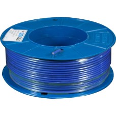 0.75 mm2 Blue Flexible Building Wire Single Core Stranded V90 HT 0.75 mm2 Blue Flexible Building Wire Single Core Stranded V90 HT