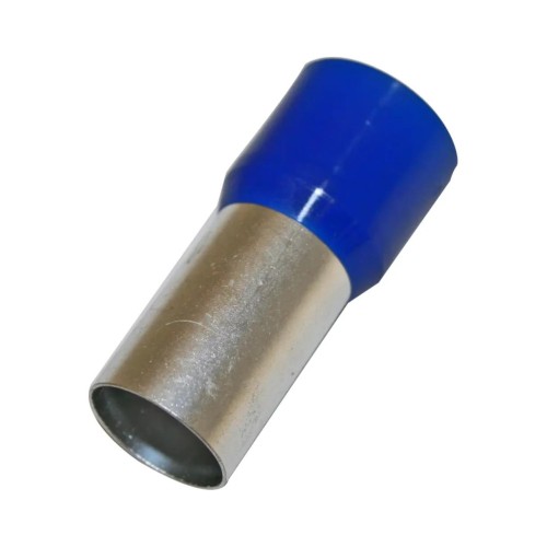 Boot Lace Pin 120mm2-Blue Halogen Free Boot Lace Pin 120mm2-Blue Halogen Free