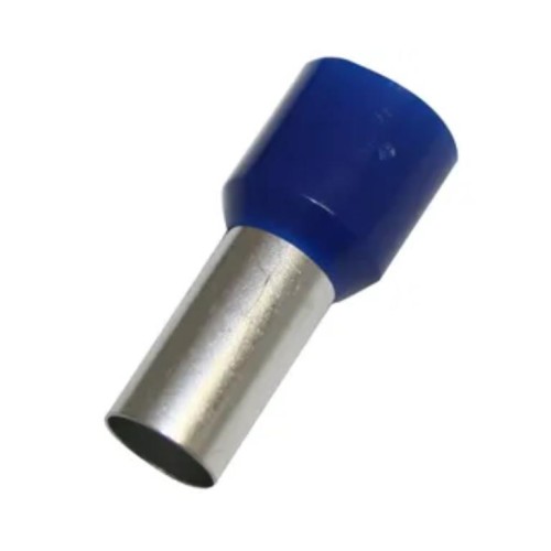 Boot Lace Pin 50mm2-Blue Halogen Free Boot Lace Pin 50mm2-Blue Halogen Free