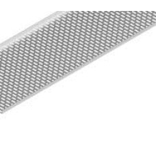 Burndy 600mm Perforated Cable Tray Galvabond 2.4m Burndy 600mm Perforated Cable Tray Galvabond 2.4m