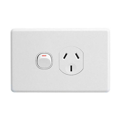 C2000 Power Sockets