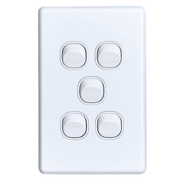 C2000 Light Switches