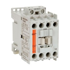 S+S CA7 Contactor 7.5kW 3Pole 24VDC Coil 1NO Contact Auxiliary S+S CA7 Contactor 7.5kW 3Pole 24VDC Coil 1NO Contact Auxiliary