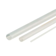 12.7mm Clear Thin Wall Heatshrink 1.2mtr (Shrinks To 6.4mm) 12.7mm Clear Thin Wall Heatshrink 1.2mtr (Shrinks To 6.4mm)