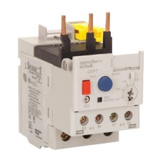 S+S CEP7 Overload Electronic 9 to 45A for CA7 30 and 55A S+S CEP7 Overload Electronic 9 to 45A for CA7 30 and 55A