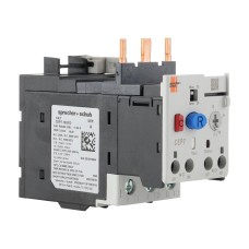 S+S CEP71 Overload Electronic Basic 11 to 55A for CA7 30 and 55A S+S CEP71 Overload Electronic Basic 11 to 55A for CA7 30 and 55A