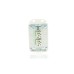 ICONIC 2-Gang Switch V/White ICONIC 2-Gang Switch V/White