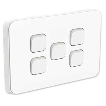 Light Switches