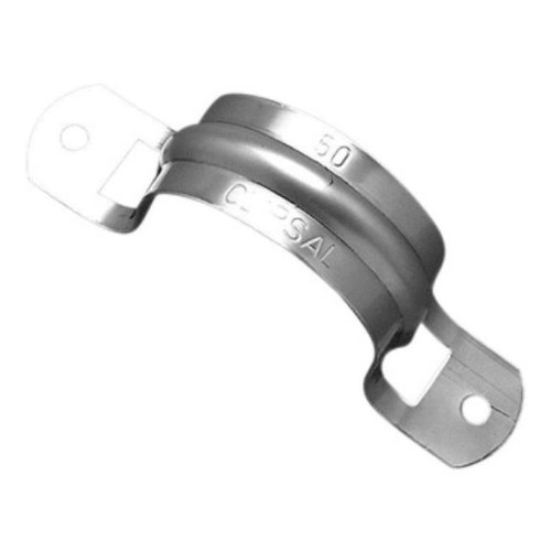 Clipsal Metal, Stainless Steel Saddles, 50mm Clipsal Metal, Stainless Steel Saddles, 50mm