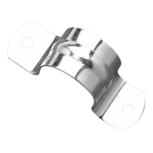 Clipsal Metal, Saddles, 50mm, Zinc Plated Clipsal Metal, Saddles, 50mm, Zinc Plated