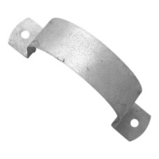 Clipsal Fixing Accessories, Metal, Saddles, 80mm Pressure Pipe Clipsal Fixing Accessories, Metal, Saddles, 80mm Pressure Pipe