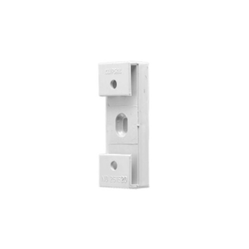 Clipsal Spacer Conduit Saddle, 20mm, Grey Clipsal Spacer Conduit Saddle, 20mm, Grey