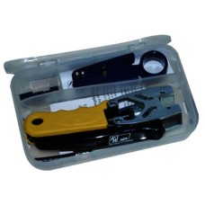 COMPRESSION Toll Kit  F Type