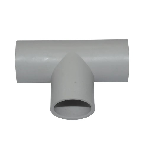 CONDUIT 25MM SOLID TEE CONDUIT 25MM SOLID TEE