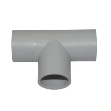 CONDUIT 32MM SOLID TEE CONDUIT 32MM SOLID TEE