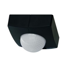 Clipsal - Infrascan Passive Infrared Motion Sensor 360deg, Black Clipsal - Infrascan Passive Infrared Motion Sensor 360deg, Black