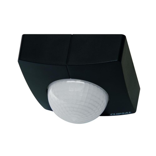 Clipsal - Infrascan Passive Infrared Motion Sensor 360deg, Black Clipsal - Infrascan Passive Infrared Motion Sensor 360deg, Black