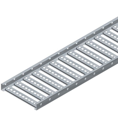 300mm x 3mtr x 50mm Cable Ladder Tray Galvabond 300mm x 3mtr x 50mm Cable Ladder Tray Galvabond