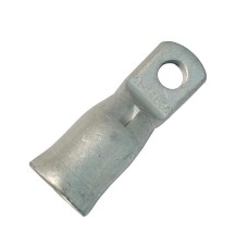 CircBreaker Lug 50mm 8mm Stud CircBreaker Lug 50mm 8mm Stud