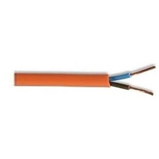 Circular Flex 2 Core 1.0Mm Orange