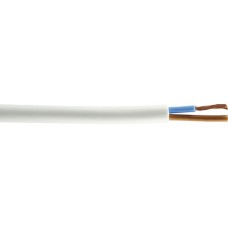 Circular Flex 2 Core 1.0Mm White