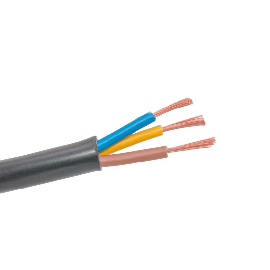 Circular Flex 3 Core 1.0Mm Grey