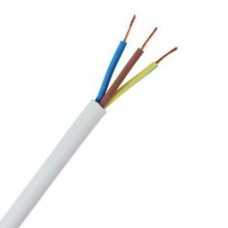 Circular Flex 3 Core 1.0Mm White