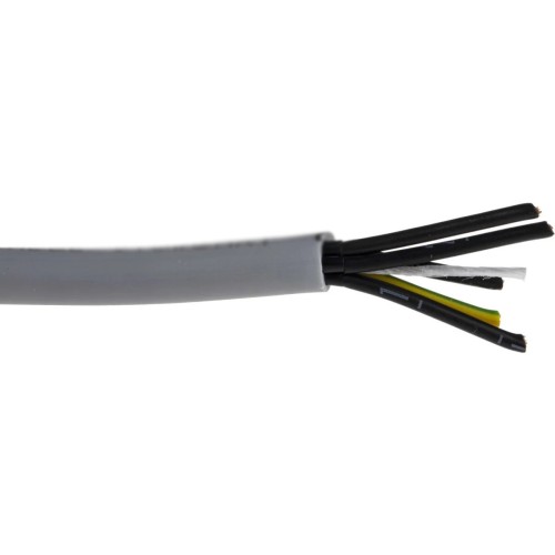 Circular Flex 5 Core 1.0Mm Grey Circular Flex 5 Core 1.0Mm Grey