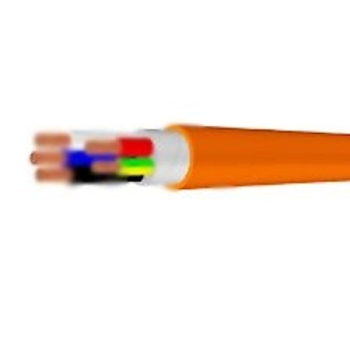 Circular Flex 5 Core 1.0Mm Orange Circular Flex 5 Core 1.0Mm Orange