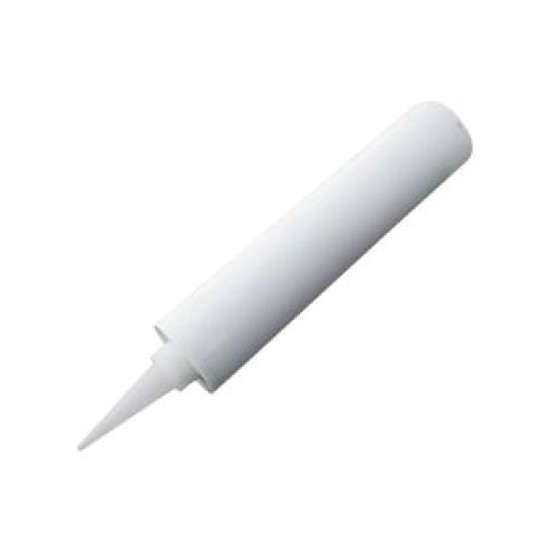 Clear Silicone 500gm