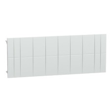 Clipsal Enclosure Pole filler 8 Modules