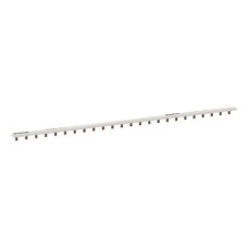 Clipsal MX9B124P Pin Busbar 1P 24 modules 100A