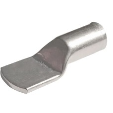 Bellmouth Copper Lug 240mm2 Cable Blank Stud Bellmouth Copper Lug 240mm2 Cable Blank Stud