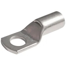 Copper Lug 35mm2 Cable 10mm Stud Copper Lug 35mm2 Cable 10mm Stud