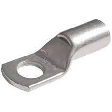 Copper Lug 4mm2 Cable 10mm Stud Copper Lug 4mm2 Cable 10mm Stud