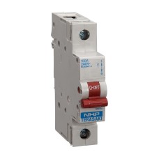 NHP DIN-T Main Switch 1Pole 80A NHP DIN-T Main Switch 1Pole 80A
